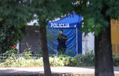 Policija o misterioznoj smrti žene u Prečkom: Nije ubijena, muškarac uhićen zbog droge!