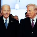 Biden prije Trumpove prisege pomilovao članove obitelji