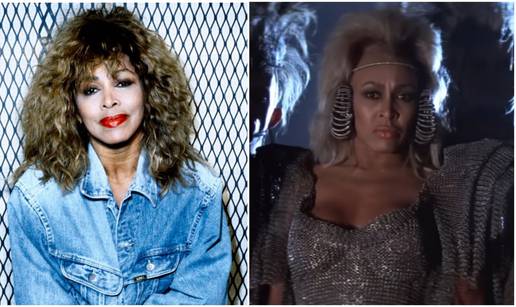 Tina Turner se okušala u glumi, prisjetio je se i redatelj 'Mad Maxa': 'Uopće nije bila diva'