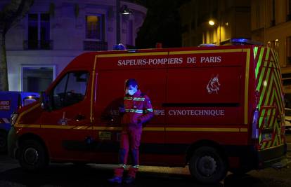 Planuo požar na jugozapadu Francuske: Poginulo sedmero ljudi, među njima je dvoje djece