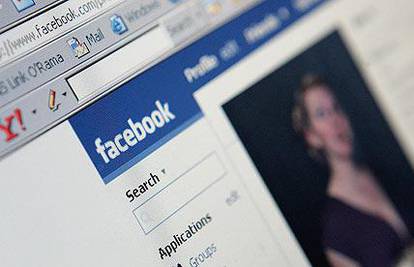 Facebook se rušio, mnogi nisu mogli na svoje profile