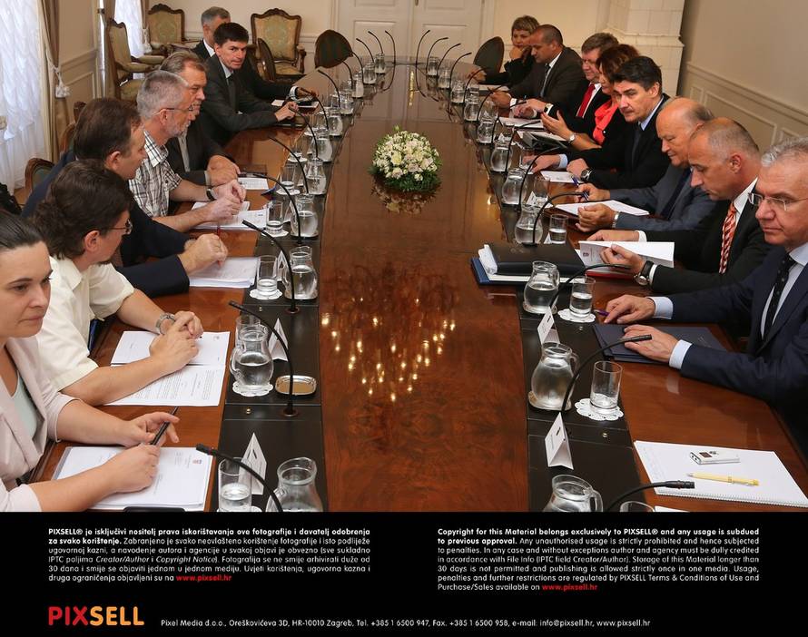 Robert Anić/PIXSELL