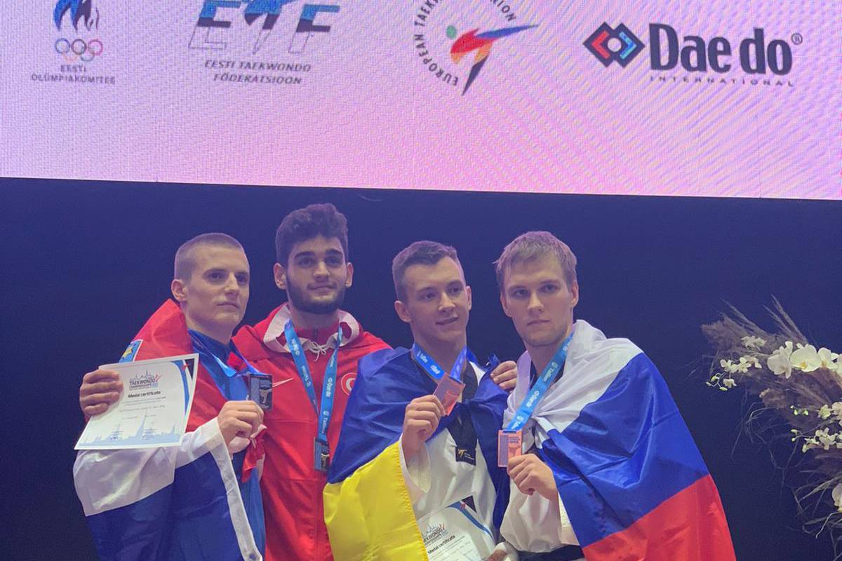 Berba Medalja Za Hrvatski Taekwondo Bozic Srebrni 24sata