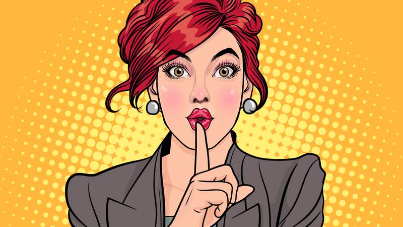 Za mir u kući: Evo kako žene skrivaju pravu cijenu modnih ulova od svojih muževa