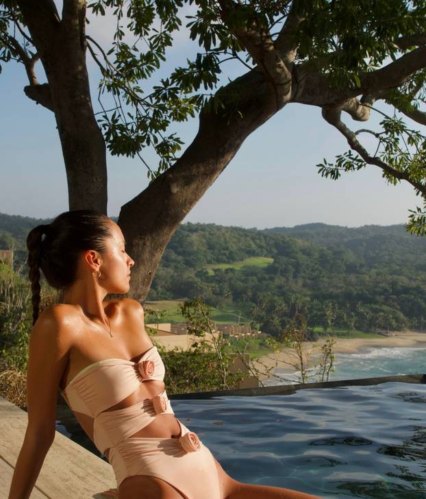 Ferrarijeva zvijezda zaprosila je djevojku, a svi pričaju o cijeni prstena. Pošteno se 'isprsio'...