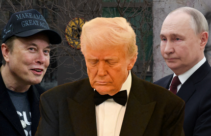 Putin, Trump, Musk i nacisti ipak nisu osvojili Njemačku. Ali prijetnja nije još uvijek ugašena