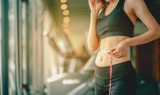 Sedmodnevni post: Evo kako se tijelo mijenja iznutra i izvana