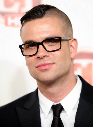 FILE PHOTO: American actor Salling arrives at the Entertainment Tonight Emmy Party in Los Angeles