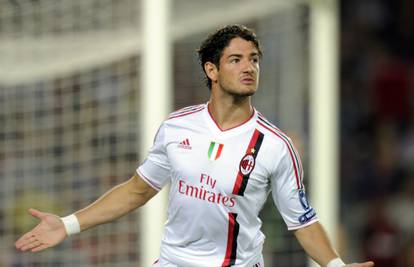 Pato je demantirao odlazak u PSG: Ne želim napustiti Milan