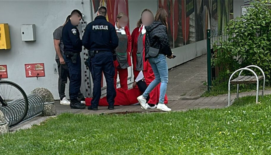 Drama u Zagrebu! Ukrala žilete pa pretukla djelatnicu trgovine: 'Udarila ju je u trbuh i pobjegla'