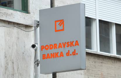 Počastio prolaznika: Bankomat u Koprivnici izbacio 10.000 kn
