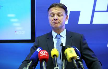 Jandroković priznaje da se HDZ boji Facebooka i Twittera
