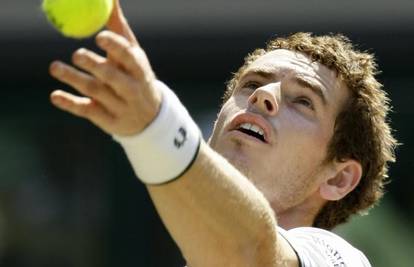 Montreal: Murrayju finale i drugo mjesto na ATP listi