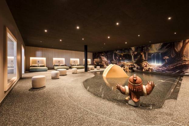 FOTO Odmor iz snova za djecu, ali i roditelje: Boutique resort izgleda kao luksuzna igraonica