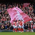 Arsenal bolji u derbiju Londona, a Fulham pobijedio Tottehnam