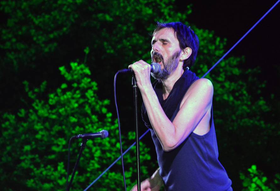 Goran Bare se ne predaje: Rock će opet zavladati Hrvatskom