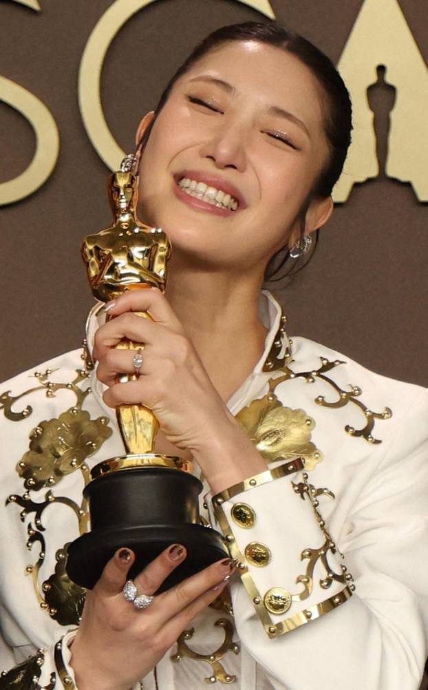 98th Academy Awards - Oscars Photo Room - Hollywood