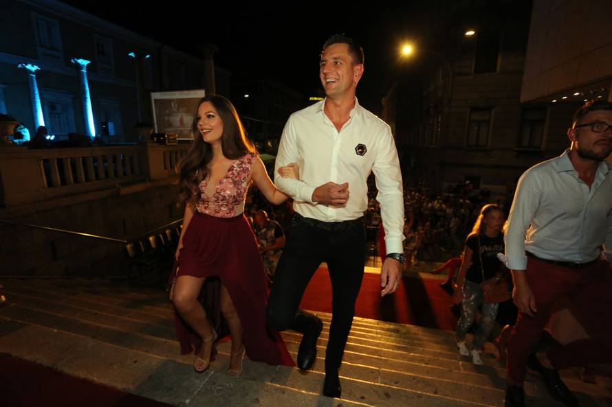 11. Rijecke stepenice