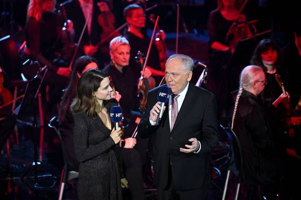 Zagreb: Božić u Ciboni