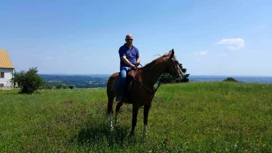 Facebook/Gordan Maras