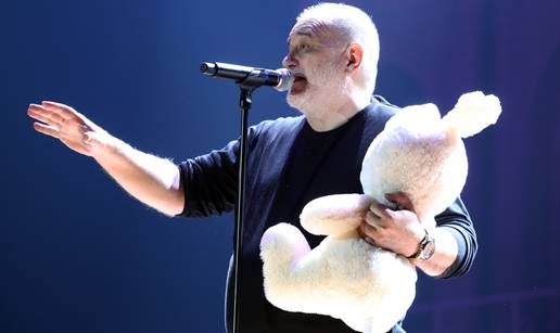 FOTO Prije pet godina preminuo je legendarni &Dstrok;or&dstrok;e Bala&scaron;evi&cacute;