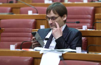 Vučetić o Mostovom prijedlogu: 'Najveći naš problem je u dimu'