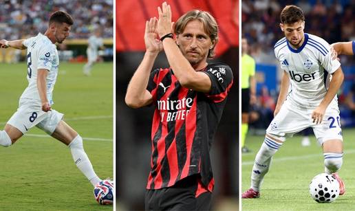 Kreće Serie A! Čak 14 Hrvata zasad je u natjecanju, evo koga kladionice vide kao favorita