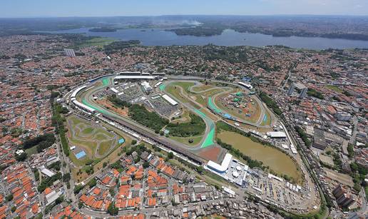 Tajne Interlagosa: Rekord po broju pobjeda drži Sennin rival