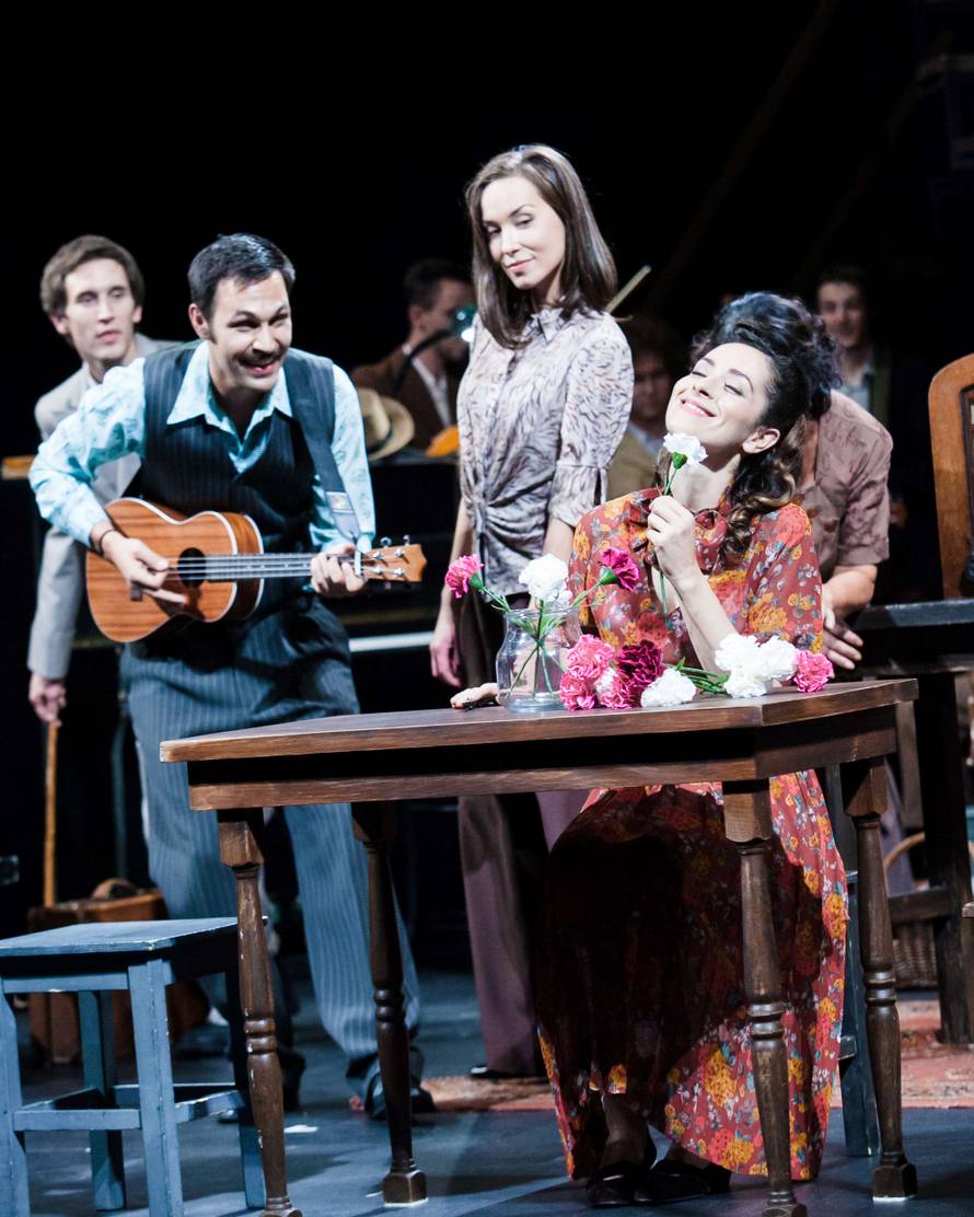 Stota izvedba 'Tko pjeva zlo ne misli' za djecu iz domova! 'Neka svi uživaju u čaroliji, veselim se'