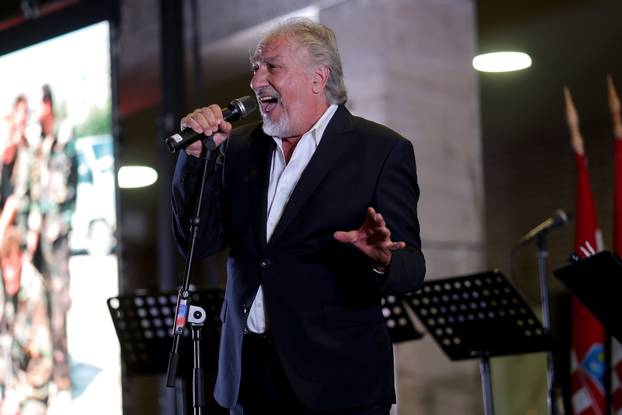 Zagreb: Prigodni koncert u crkvi sv. Mati Slobode na Jarunu