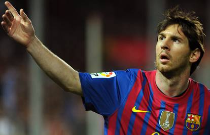 Mađari: Svi su mislili da je Leo mutav; Messi: Tužit ću vas!