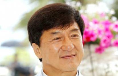 Jackie Chan zbog sina je ljut, srami se i slomljeno mu je srce