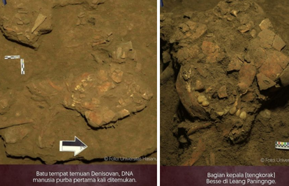 Otkriće u Australiji: Pronašli su kostur žene star 7200 godina