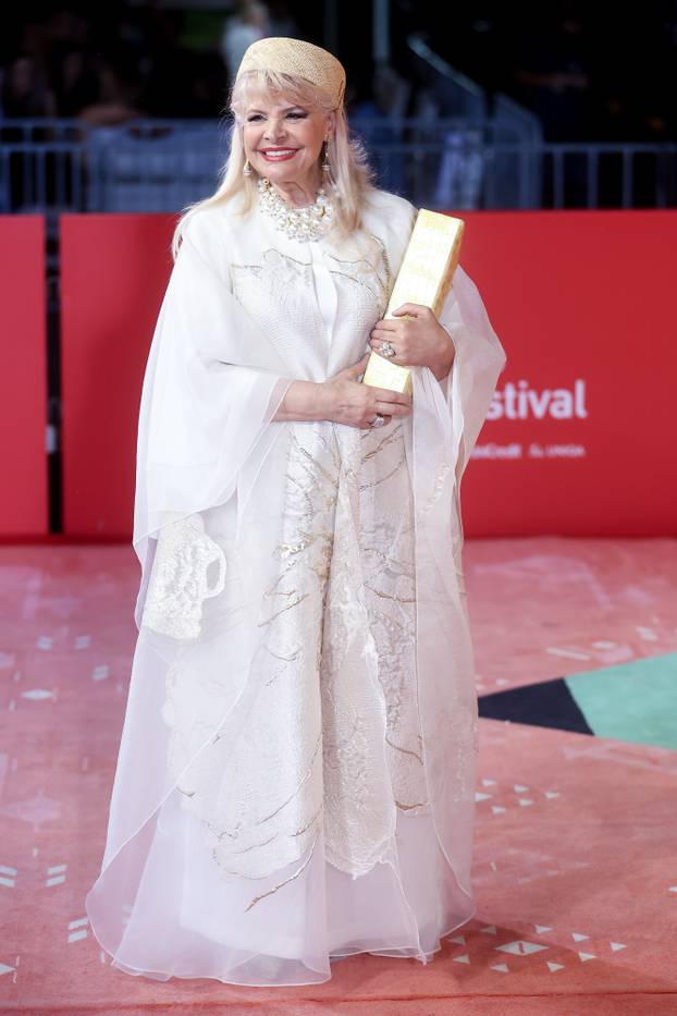 Sarajevo: Drugi crveni tepih trećeg dana 31. Sarajevo Film Festivala