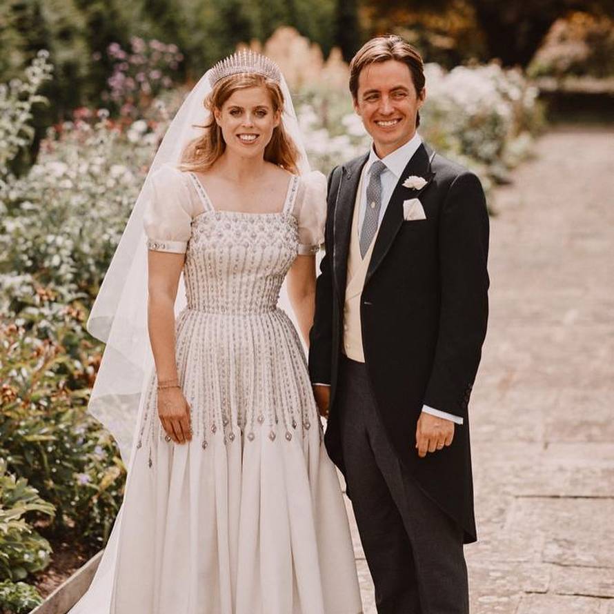 Princeza Beatrice o disleksiji: 'Ta dijagnoza predivan je dar...'
