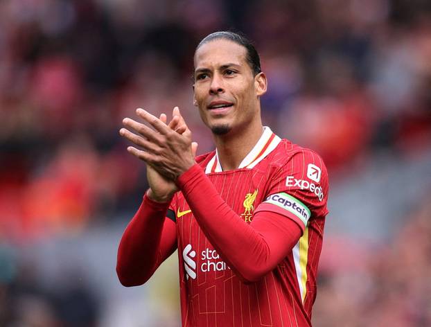 FILE PHOTO: Premier League - Liverpool v West Ham United