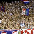Na terenu izvrsni, na tribinama još bolji: Hajduk na Poljudu pomeo gledanost trećeg kola