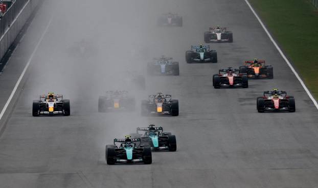 Bahrain Grand Prix