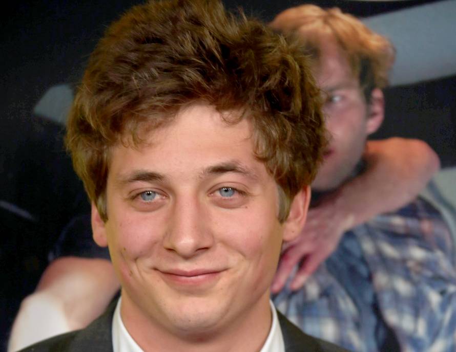 Los Angeles: Sve?ana premijera filma Movie 43