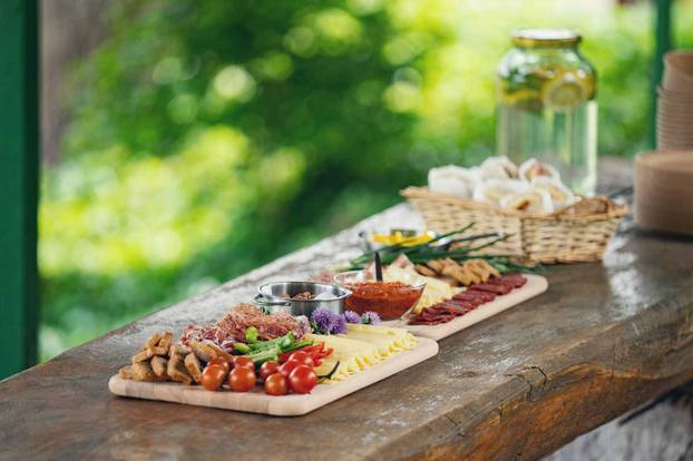 Savršeno mjesto za bijeg: Kuća na jezeru u srcu Lonjskog polja