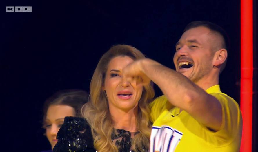 Čapo je imao leukemiju, a sada je skinuo 78,3 kilograma i odnio pobjedu u showu 'Život na vagi'