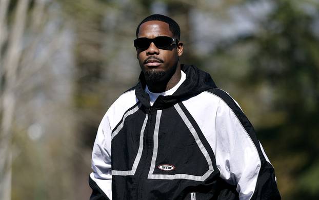 International Friendly - France Training