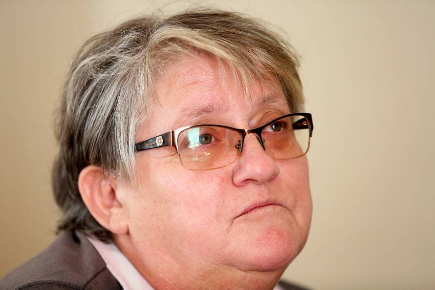 Ruža: Moja kći je plakala jer se više uopće ne sjeća tatina lica