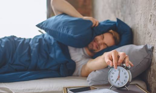 Mrzite je s razlogom: Evo kako budilica mo&zcaron;e utjecati na mozak