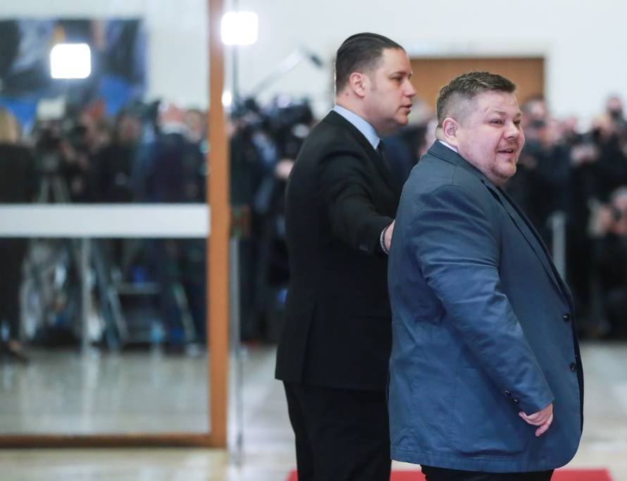 ANKETA Kako vam se svidjela izvedba himne Josipe Lisac?