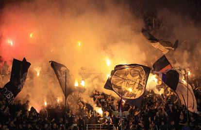 Alarmantna situacija uoči rimskog derbija: Stižu brojni ultrasi, među njima i Boysi?!