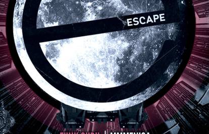 Prva godina programa Escape u Sirupu!