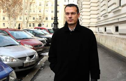 Z. Livaković ne smije prodati stan, tvrtku ni dionicu Hajduka 