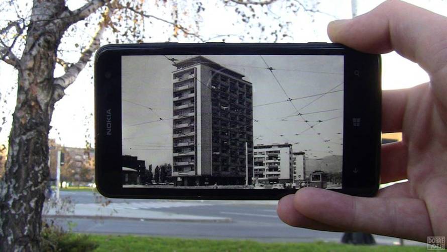 Facebook.com/DobreIdeje