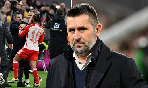 Bild: Union Berlin mora Bjelici uručiti otkaz nakon skandala!